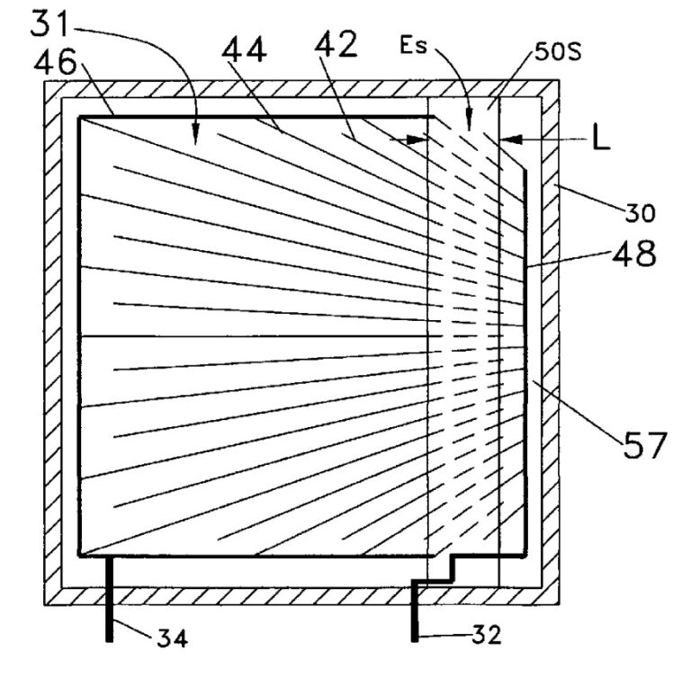 patent