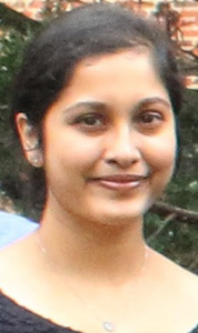 Priyanka Acharya